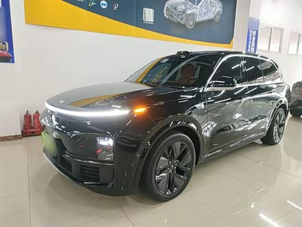 LiXiang L9 2025 2025款 Pro 智能焕新版