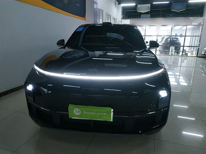 LiXiang L9 2025 2025款 Pro 智能焕新版