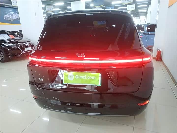 LiXiang L9 2025 2025款 Pro 智能焕新版