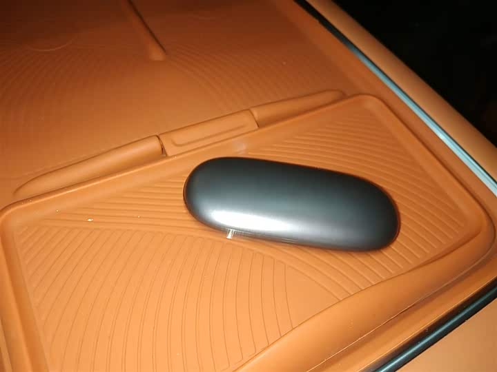 LiXiang L9 2025 2025款 Pro 智能焕新版