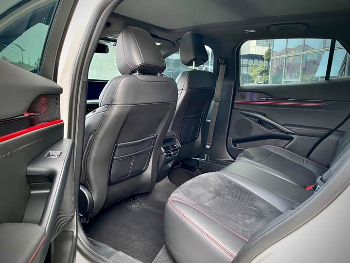 Ford Mondeo Sport (Evos) 2022 2022款 改款 EcoBoost 245 ST-Line