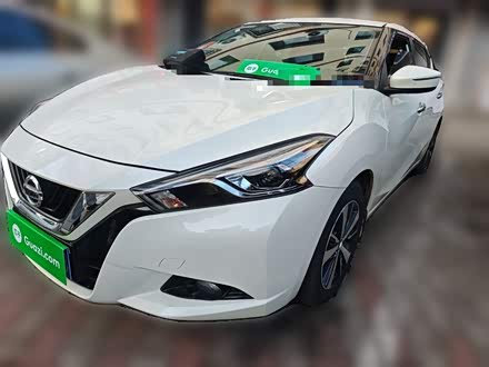 2021 Nissan Lannia