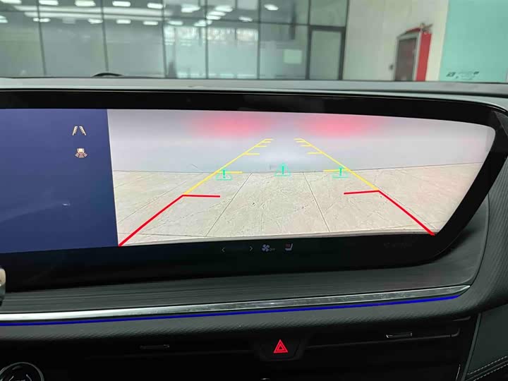 Buick Envision S 2025 2025款 25T 进享白金版