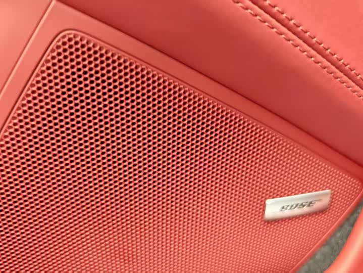 Porsche 911 2025 2025款 Carrera 3.0T