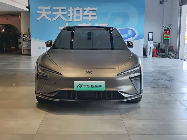 IM motors L7 2022 2022款 Dynamic