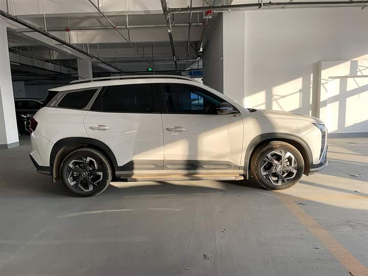 2023 Hyundai ix35 (Mufasa)