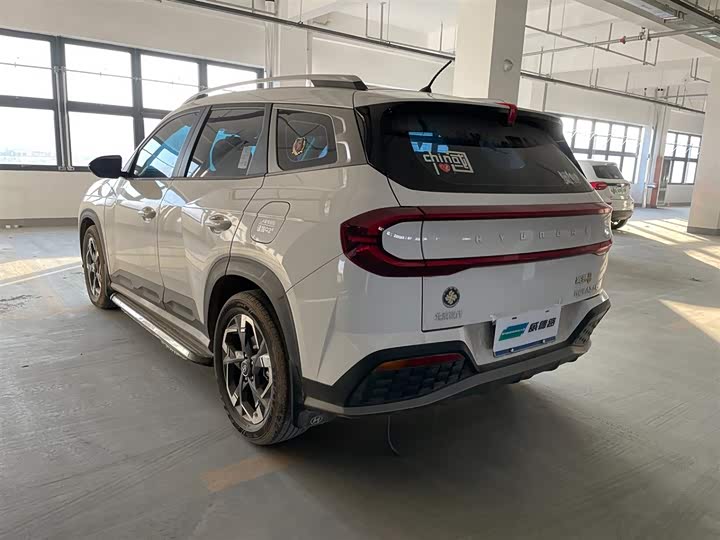 2023 Hyundai ix35 (Mufasa)