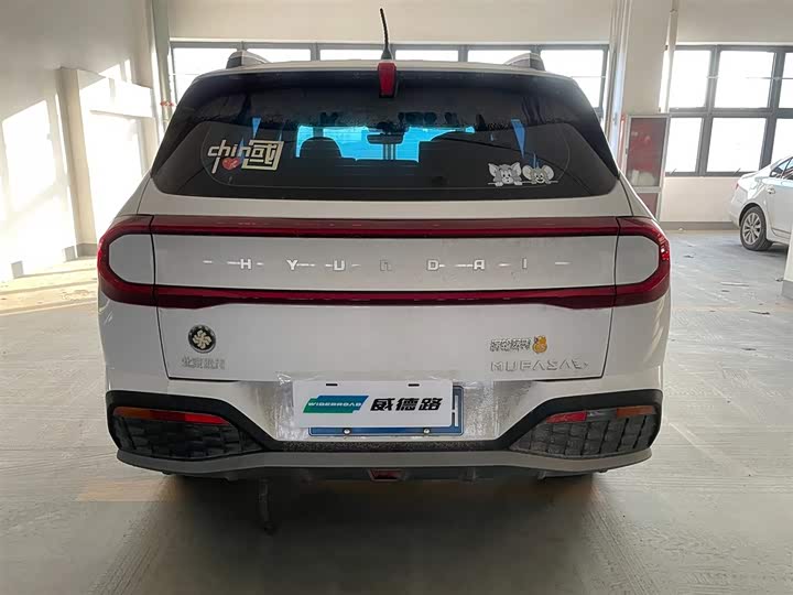 2023 Hyundai ix35 (Mufasa)