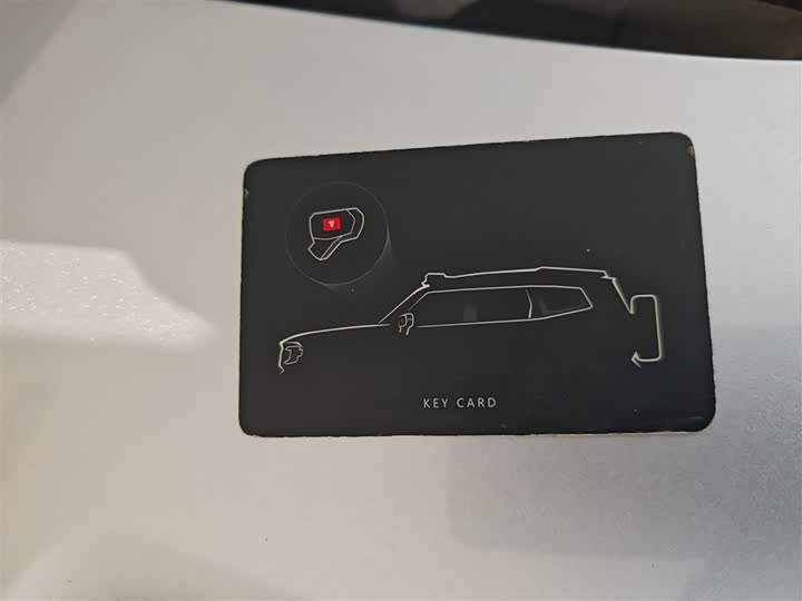 Changan Deepal G318 2024 2024款 四驱空悬版