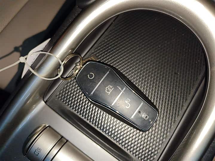 BYD Dolphin 2025 2025款 420km 自由版