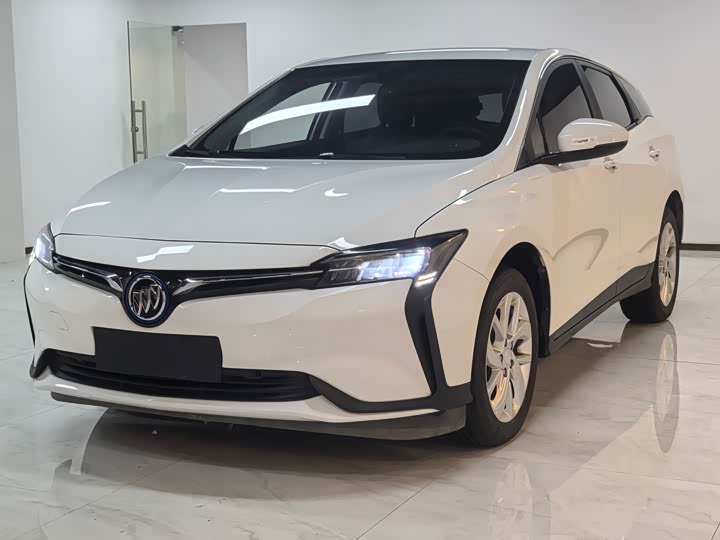 Buick Velite 6 2024 2024款 430km 舒享版