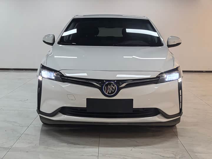 Buick Velite 6 2024 2024款 430km 舒享版