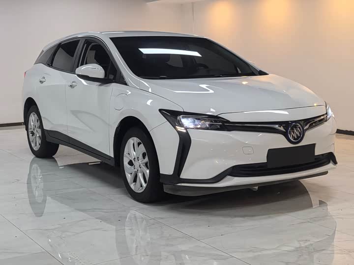 Buick Velite 6 2024 2024款 430km 舒享版
