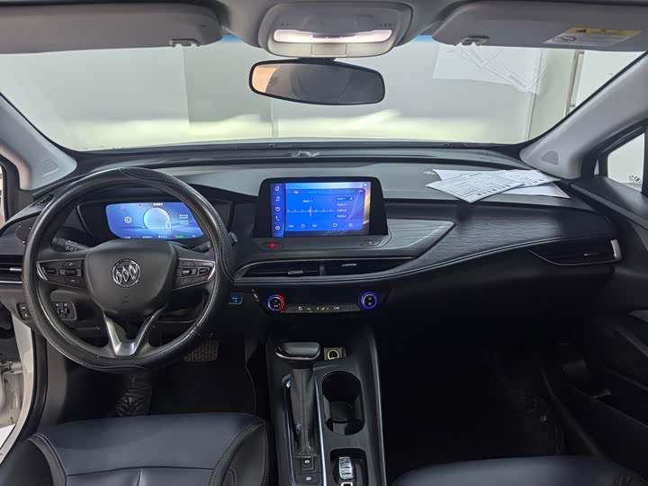 Buick Velite 6 2024 2024款 430km 舒享版