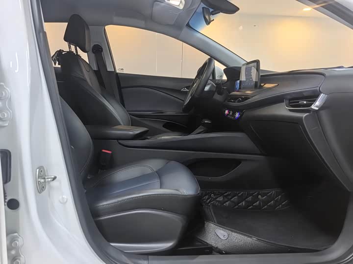 Buick Velite 6 2024 2024款 430km 舒享版