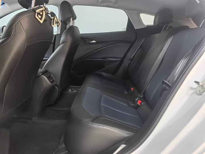 Buick Velite 6 2024 2024款 430km 舒享版