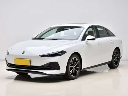 Roewe D7 2025 2025款 DMH 125km 世界冠军卓越版