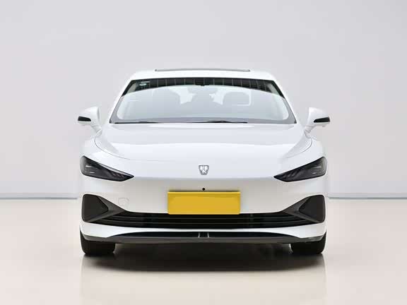 Roewe D7 2025 2025款 DMH 125km 世界冠军卓越版