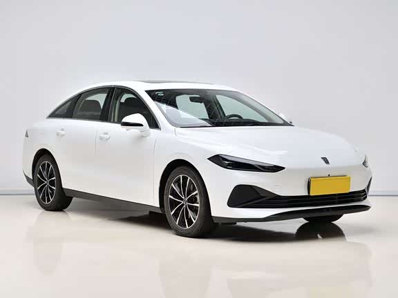 Roewe D7 2025 2025款 DMH 125km 世界冠军卓越版