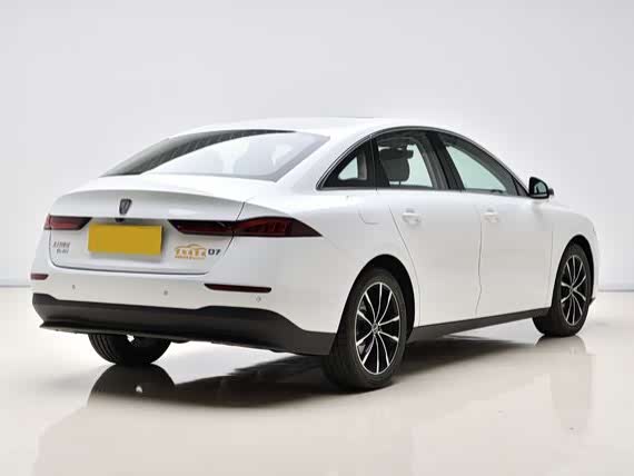 Roewe D7 2025 2025款 DMH 125km 世界冠军卓越版