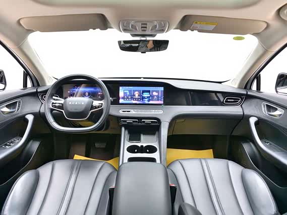 Roewe D7 2025 2025款 DMH 125km 世界冠军卓越版