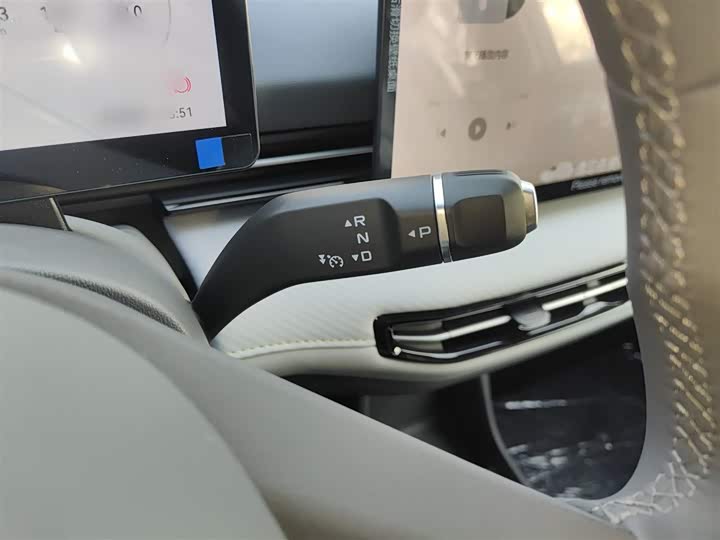 Bestune 03 2025 2025款 445km 心悦版