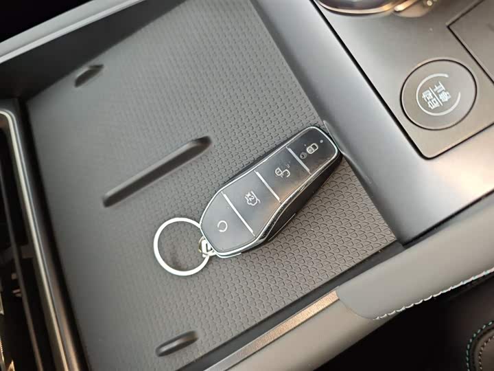 BYD Qin L 2025 2025款 DM-i 智驾版 120KM领先型