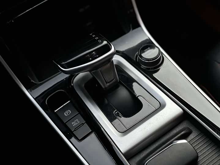 Kia KX3 2021 2021款 1.5L CVT焕新版