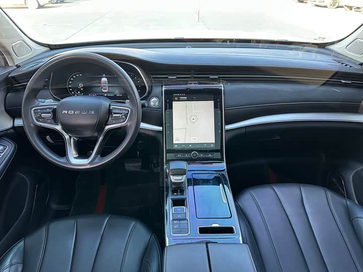 Roewe RX5 Max 2019 2019款 300TGI 自动4G互联豪华版