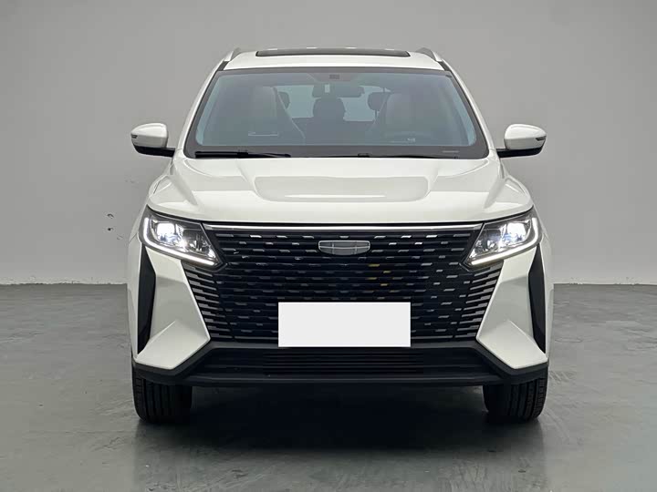 Geely Okavango Pro 2024 2024款 1.5T DCT 纵横+