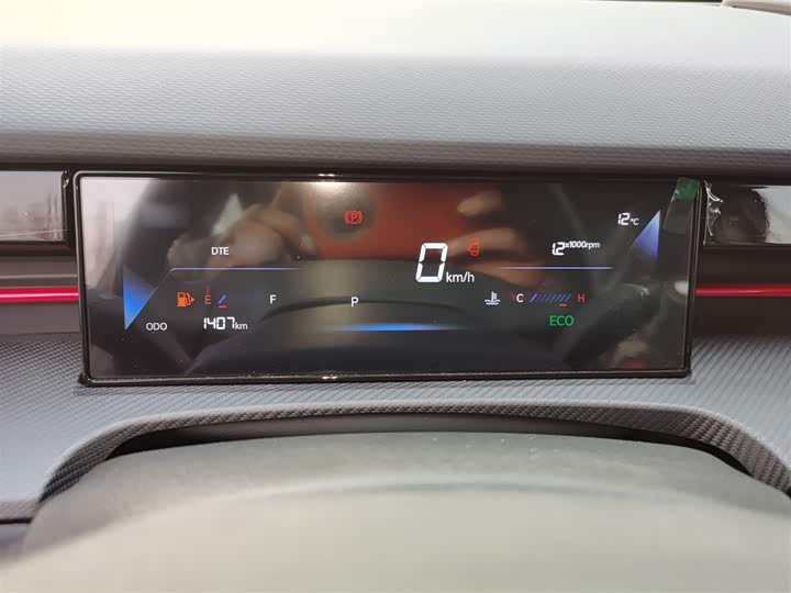 Jetour Dashing 2024 2024款 1.6T DCT 王者