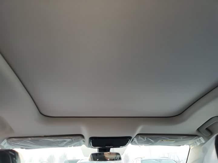 Jetour Dashing 2024 2024款 1.6T DCT 王者