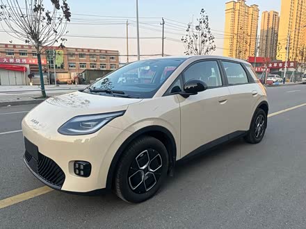 GAC Aion UT 2025 2025款 330星辉版