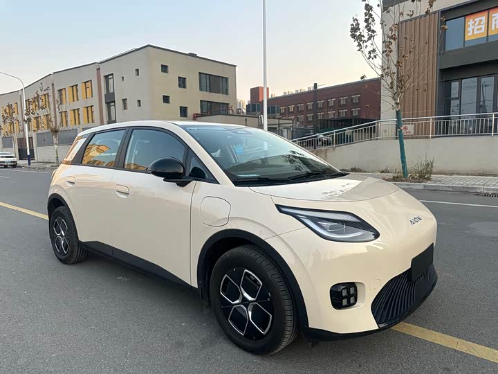 GAC Aion UT 2025 2025款 330星辉版