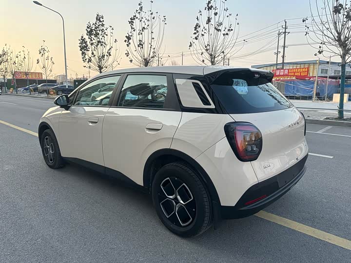 GAC Aion UT 2025 2025款 330星辉版