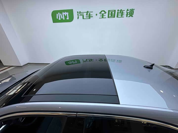 Skoda Superb 2023 2023款 改款 TSI280 DSG尊享版