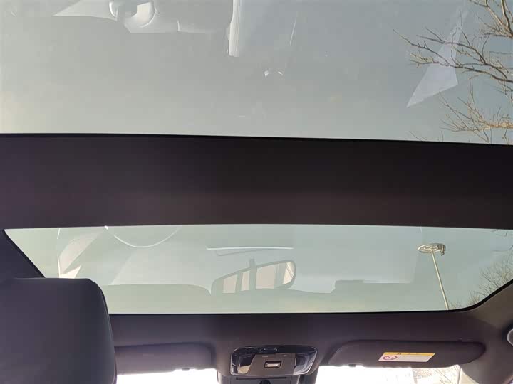 Toyota Camry 2024 2024款 双擎 2.0HXS 运动Plus版