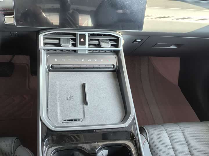 Jetour Dashing 2025 2025款 1.5TD DCT 旗舰版