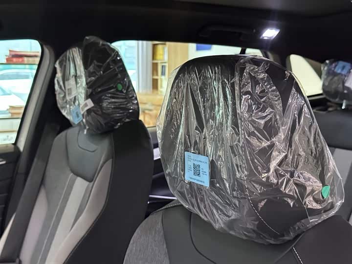 Volkswagen ID.4 Crozz 2026 2026款 纯享版PURE