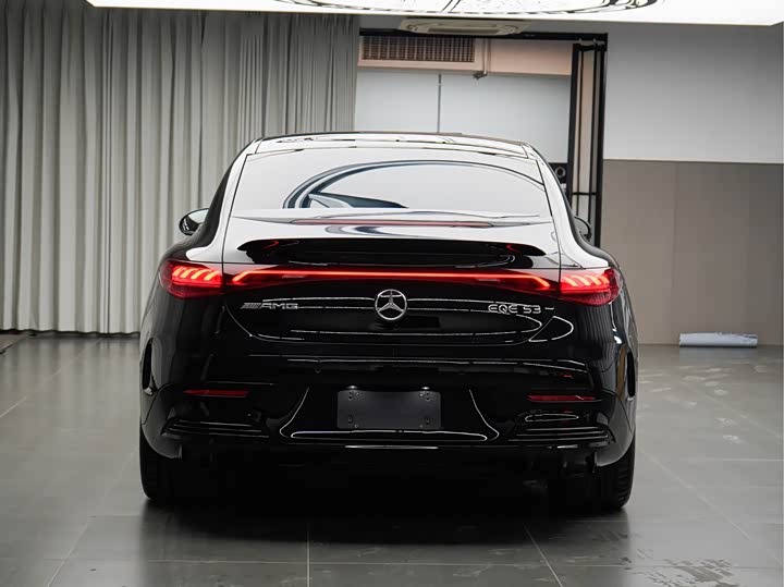 Mercedes-Benz EQE AMG 2023 2023款 AMG EQE 53 4MATIC+