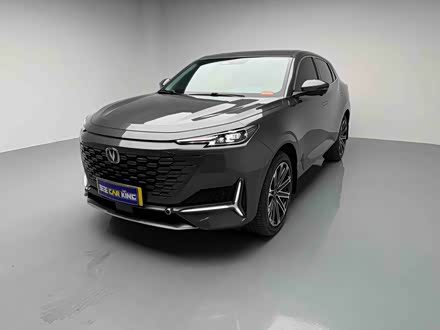 Changan UNI-K Hybrid 2022 2022款 蓝鲸iDD 130km 1.5T 尊贵型