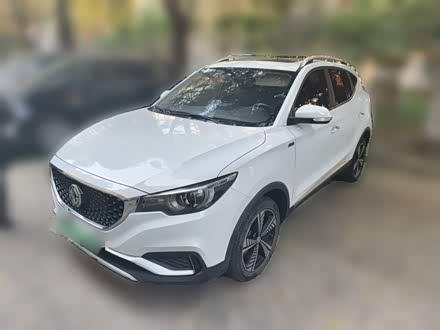 MG Motor EZS 2019 2019款 E-Pro版