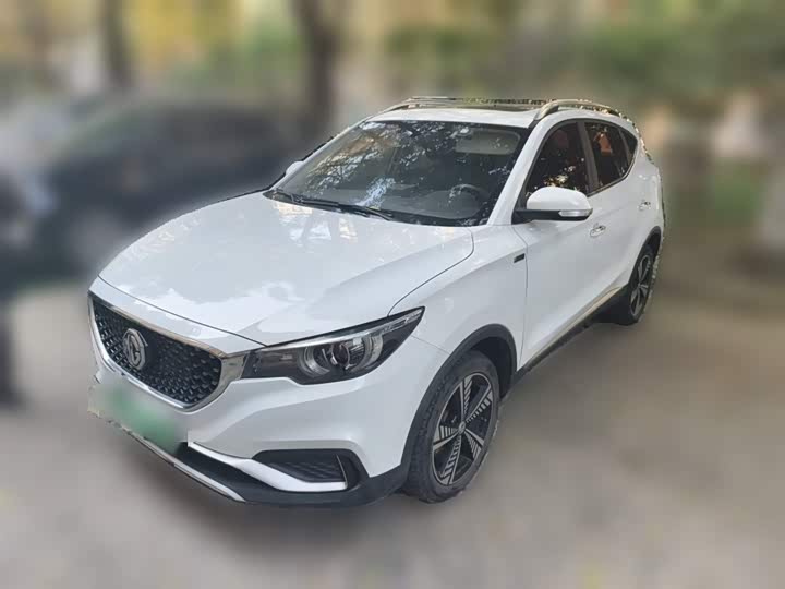 MG Motor EZS 2019 2019款 E-Pro版