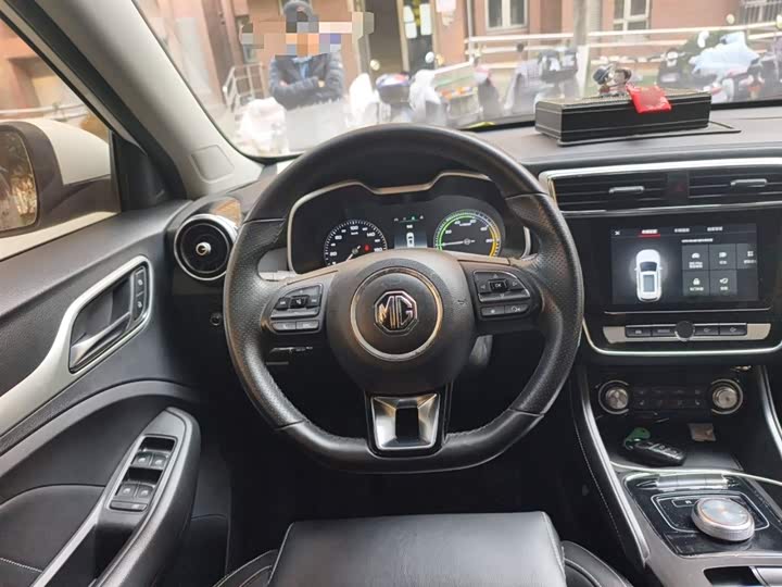 MG Motor EZS 2019 2019款 E-Pro版