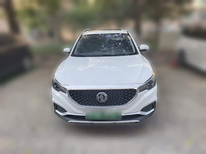MG Motor EZS 2019 2019款 E-Pro版