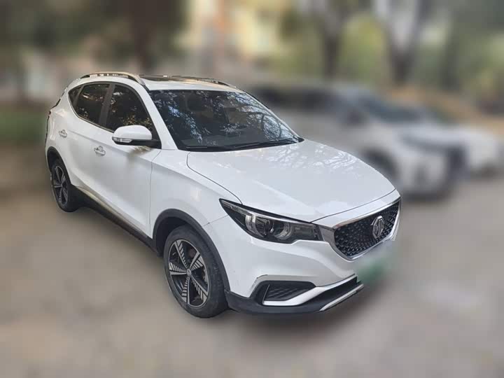 MG Motor EZS 2019 2019款 E-Pro版