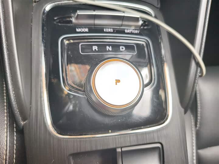 MG Motor EZS 2019 2019款 E-Pro版