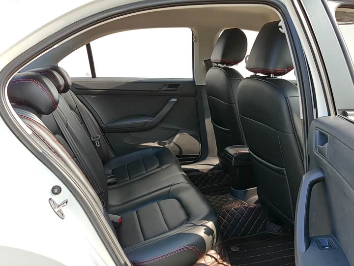 Skoda Rapid 2020 2020款 1.5L 自动标准版