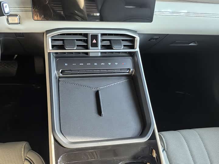 Jetour Dashing 2025 2025款 1.5TD DCT 尊享版