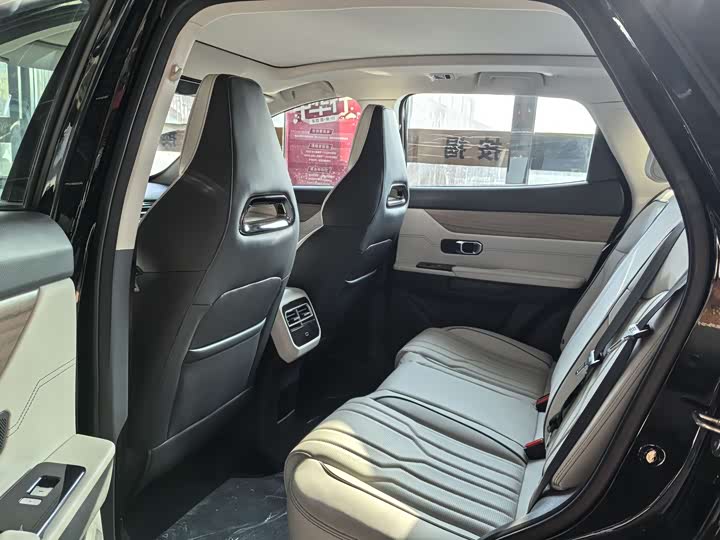 Jetour Dashing 2025 2025款 1.5TD DCT 尊享版